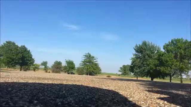 Traxxas Slash bashing to Greta Van Fleet смотреть онлайн