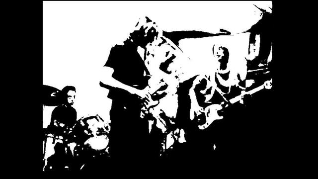 Озноб - Закрываю глаза (1992) смотреть онлайн