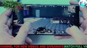 Samsung Galaxy S22 Ultra Pubg Gaming Test - Giveaway || S22 ultra || how to win free mobile.