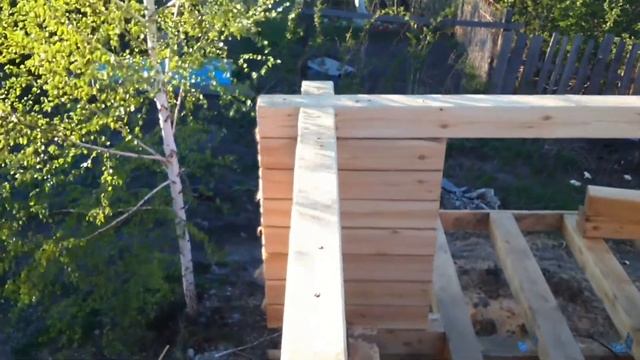 Дом 10х12 метров из строганого бруса 200х200 мм смотреть онлайн