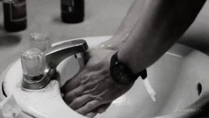 Дин Винчестер «Злость»