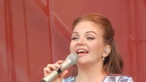 Марина Девятова - "Казаки в Берлине"