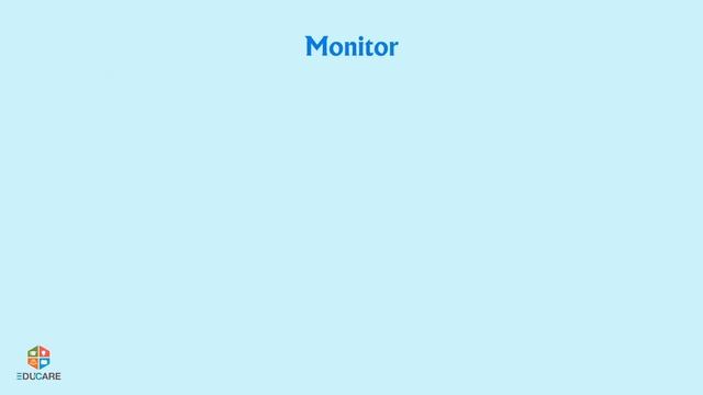 Input and Output Devices | Chapter 1 | Cyber Hub - 4 смотреть онлайн