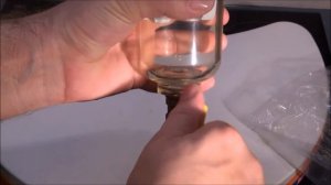 hyundai hd 78 Хендай 78!!!№15 Сепаратор топлива 300FG5. Часть №1