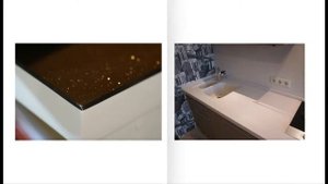 литьевой мрамор камень технология