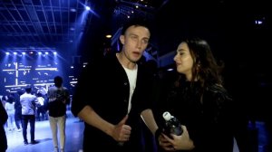 Кисло-сладкий & Bonah / TRUWER / 104  В БИШКЕКЕ  [ 3Х3. Передай привет. Люди обретают крылья. ]