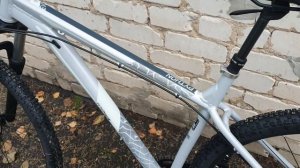 Stinger python evo 2023 Обзор нового велосипеда после обкатки.