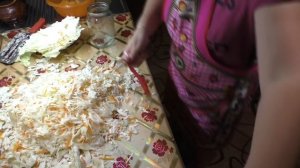 Просто и Вкусно Маринованная Капуста