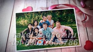 Поздравление дочери на юбилей 30 лет от родителей