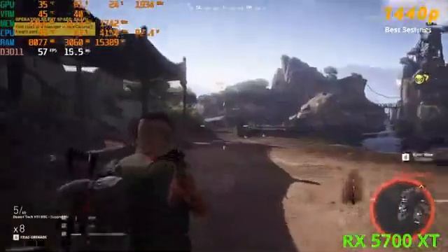 RX 5700 XT Test GAMES in 2023-2024 + AMD RYZEN 7 + 1440p POWER GPU? Nr (4)