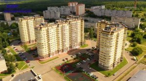 ЖК «Москворецкий», г  Воскресенск