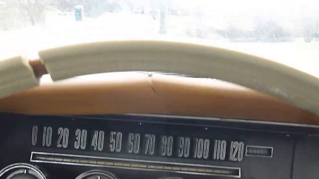1964 Ford Thunderbird for sale 8500 Chicago land Area Video 02 SOLD
