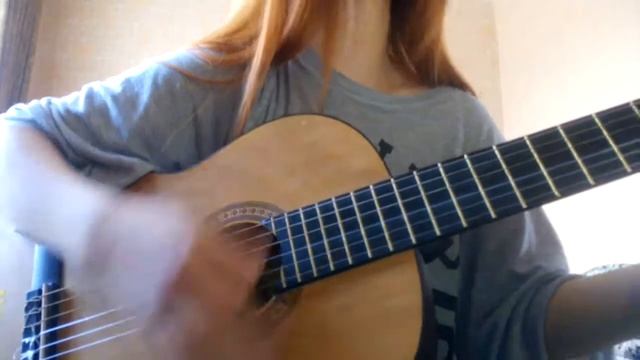 Один в каное-лю cover смотреть онлайн