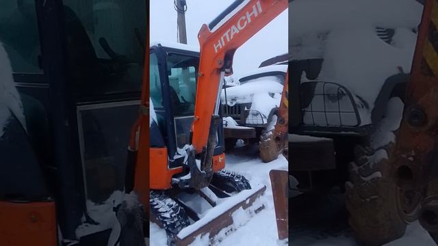 Что необходимо знать перед покупкой миниэкскаватора.