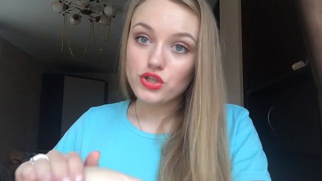 ЯПОНСКАЯ косметика/Обзор