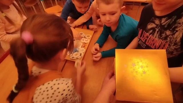 Слова обобщения