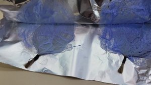 Пудра ANTI- YELLOW. ESTEL.До 8 тонов. Показываю на тест пряди.