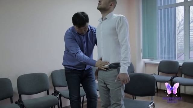 Индивидуальная сессия Панические Атаки Эмоциональная Свобода Эмоциональные блоки в теле СТРЕСС Игор