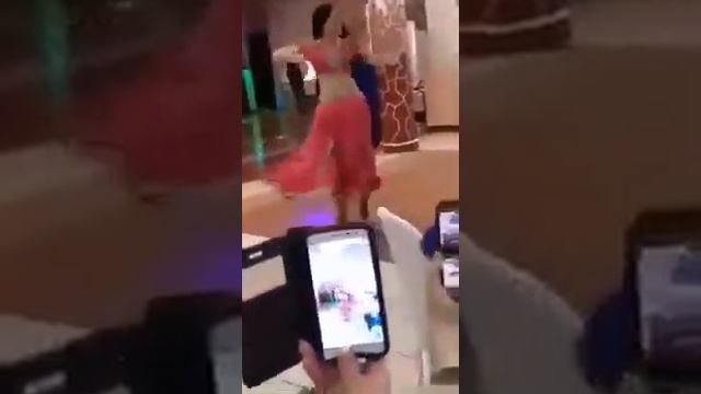ПОПУРРИ. ТАНЦЫ С ПЕРЕОДЕВАНИЕМ. ТАНЦЫ МИКС
