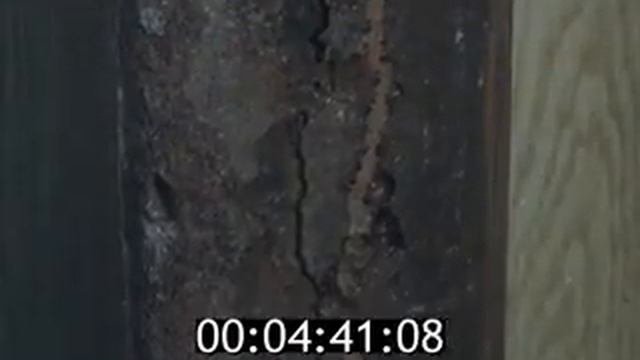 Сероводородная коррозия технологического оборудования при ОГКМ. Раздел 1 (1990)