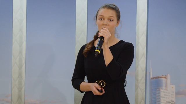 Приди ко Мне | Христианские песни | Прославление и поклонение | Алёна Бучнева смотреть онлайн