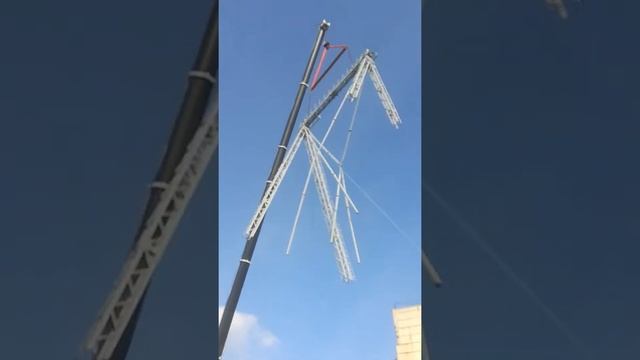 Промышленный демонтаж... смотреть онлайн