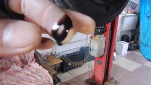 Mobil-1-ESP-Formula-5W-30 ПРОБЕГ 10 ТКМ. СЛИВ.