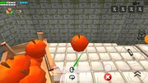 garden of ban ban 4 что в чикен ган для стим