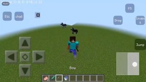 Mod mo bends 1.7.10 | MCinabox | Minecraft java on android | AjGamingPH Official