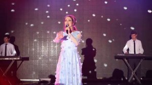 Гюльназ Гаджикурбановы Сердце пополам