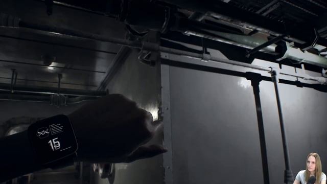 ЗНАКОМСТВО С ЭВЕЛИНОЙ ➖ Resident Evil 7: Biohazard - Прохождение #8 смотреть онлайн