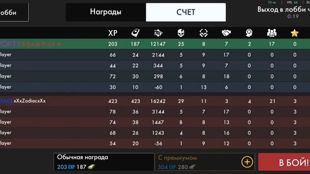 WWH выпуск 203 : "Защита офицера" новый режим смотреть онлайн