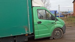Сколько можно заработать на бортовой газели?
