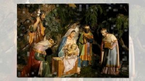 Новогодняя елка, красивая легенда. Презентация для детей. Окружающий мир.