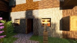 RTX COMPARISON SEUS PTGI E12 vs APOLLO RT | Minecraft Shaders Comparison In Java Edition