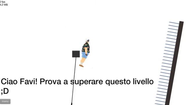 Happy Wheels #1 Неожиданный конец смотреть онлайн