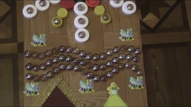 Массажная дорожка своими руками. Презентация смотреть онлайн