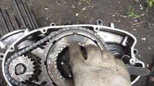 Иж Юпитер.Иж Планета.Приспособление для снятия  корзины .