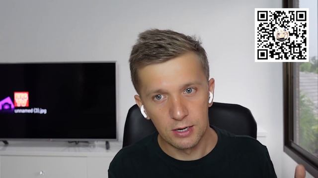 ? ГИГАНСТКАЯ ГОЛОВА БЭНА Преследует МЕНЯ!!! смотреть онлайн