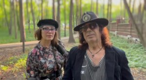 Кузьмины подали 18 исков к певцу Сумишевскому: рассказ супругов