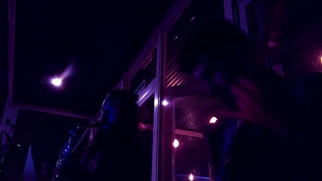 Klima - House Fusión - Sax & Guitarra смотреть онлайн