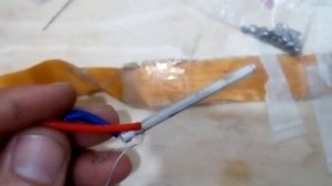 Восстановление шлейфа автомагнитолы с выдвижным дисплеем.