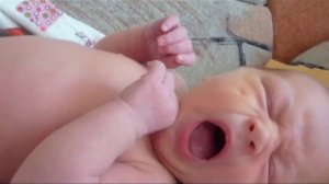 Первый месяц жизни.mpg