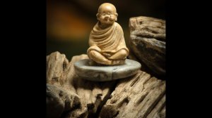 Дзен буддизм или живи в моменте с Дмитрием Круглых