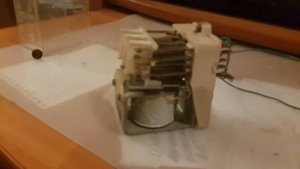 Обзор рэле РПУ-4