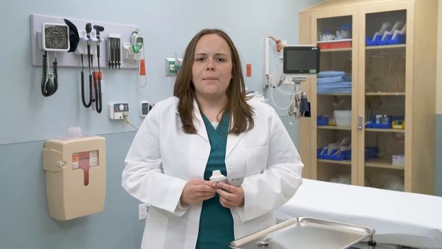 Handihaler Inhaler Education смотреть онлайн