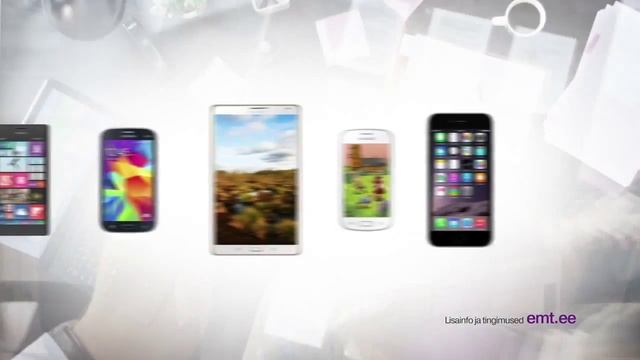 EMT äriklient sügis 2015 HP EliteBook 840 G2 смотреть онлайн