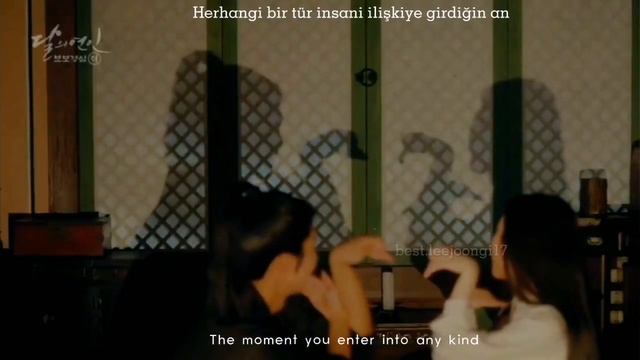 (TR Altyazılı) Lee Joon Gi 'Wang So' ♡Lee Ji Eun (IU) 'Hae Soo' ~Falling in Love /6th Anniversary смотреть онлайн