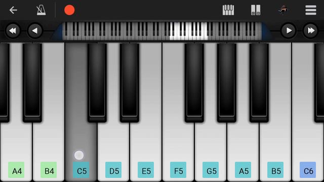 Deva Shree Ganesha Piano Tutorial|Piano Keyboard|Piano Lessons|Piano Music|learn piano Online|Piano смотреть онлайн