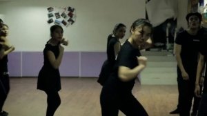 K.K.K.dancestudio студия танца в Уральске